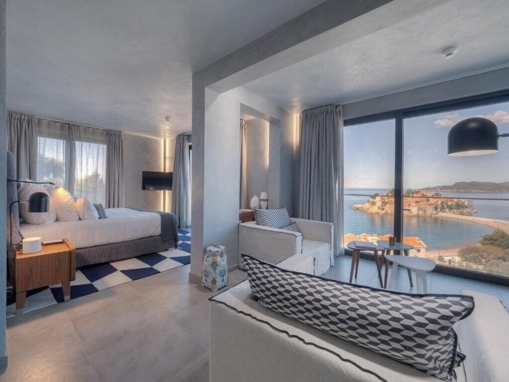 Zdjęcia Villa Geba 5*