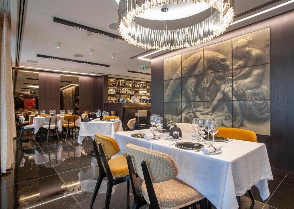 Zdjęcie Villa Geba 5*