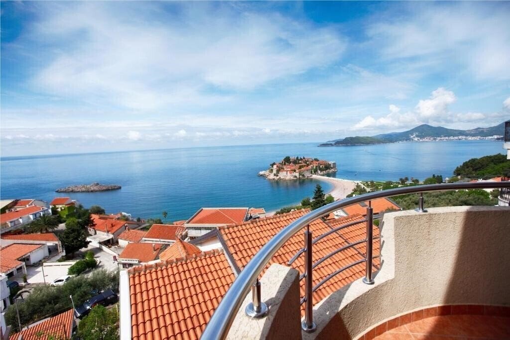 Zdjęcia Baron Sveti Stefan Apartment 3*