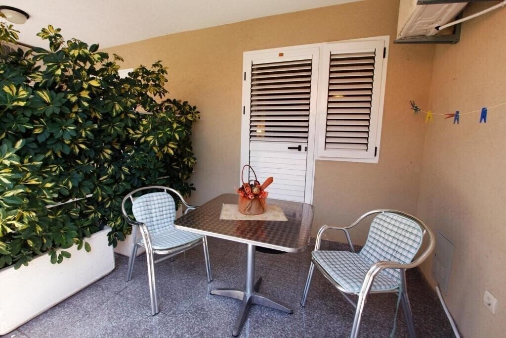 Zdjęcie Baron Sveti Stefan Apartment 3*