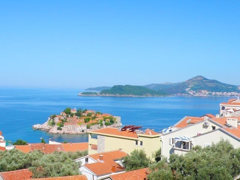 Hotel Villa Marija Sumet 3*