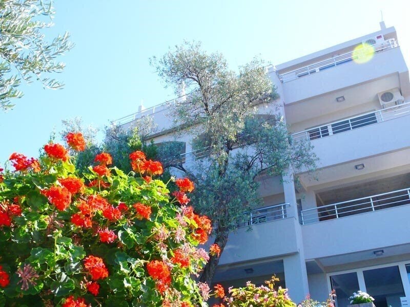 Zdjęcia Villa Marija Sumet 3*