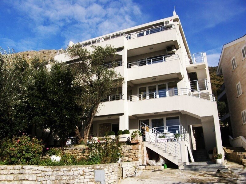 Zdjęcie Villa Marija Sumet 3*