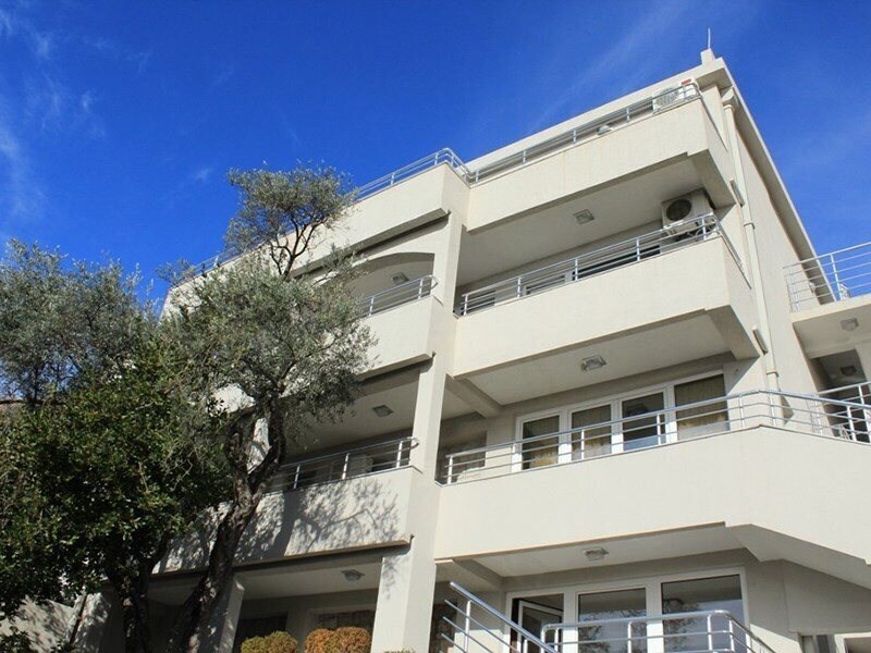 Obraz Villa Marija Sumet 3*