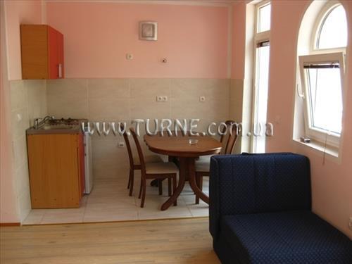 Obraz Slava вилла