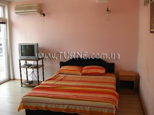 Zdjęcia Slava вилла