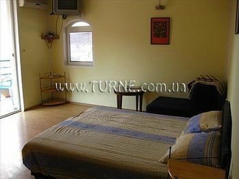 Hotel Slava вилла