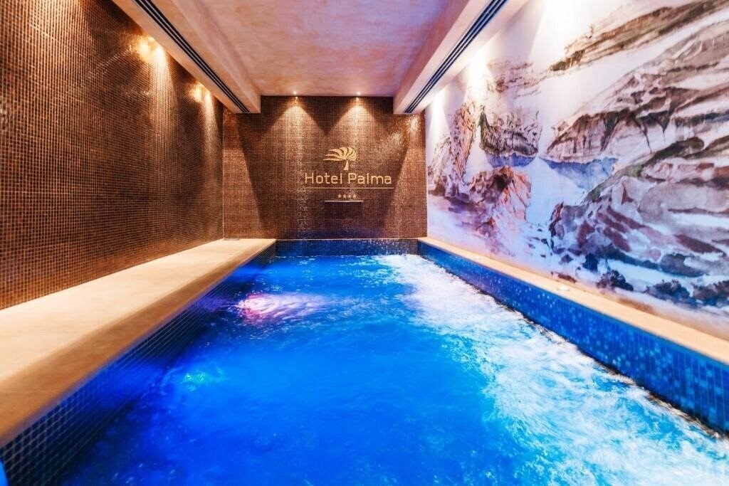 Obraz Palma Classic 4*