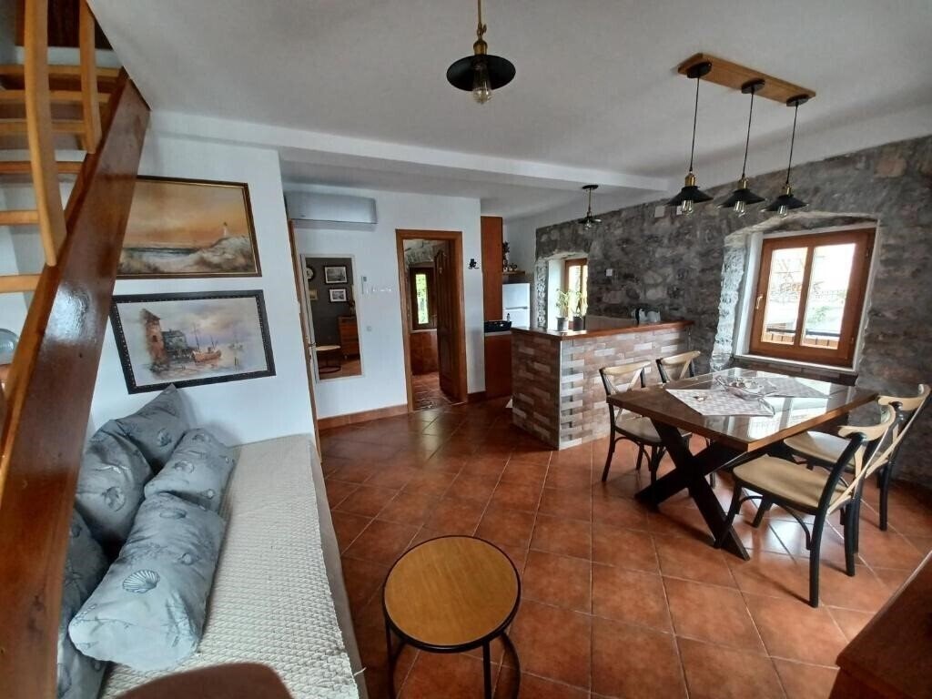 Zdjęcia Serventi Lepetane 4*