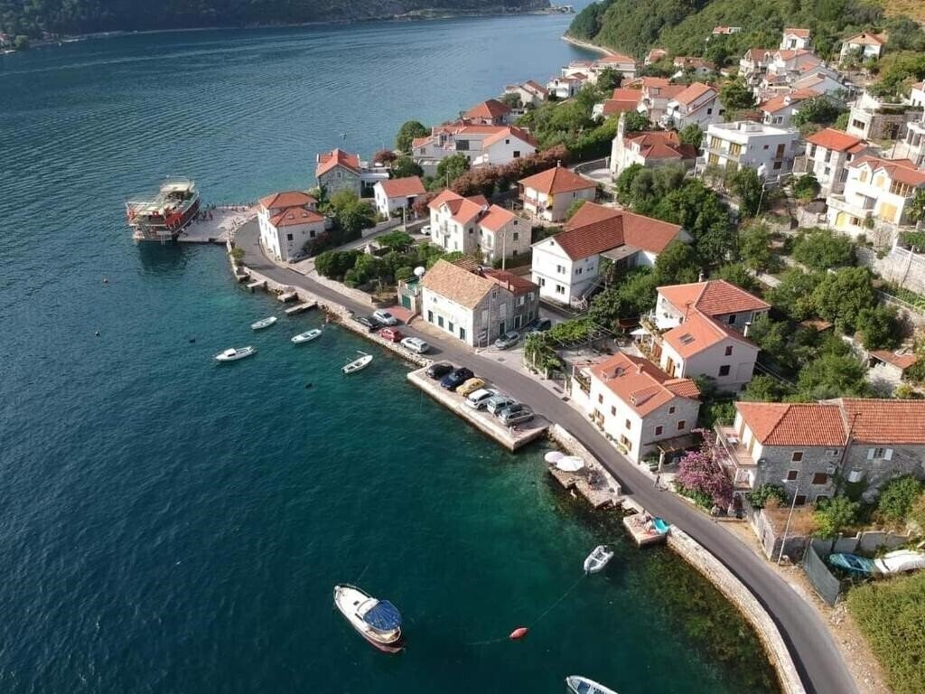 Zdjęcie Serventi Lepetane 4*