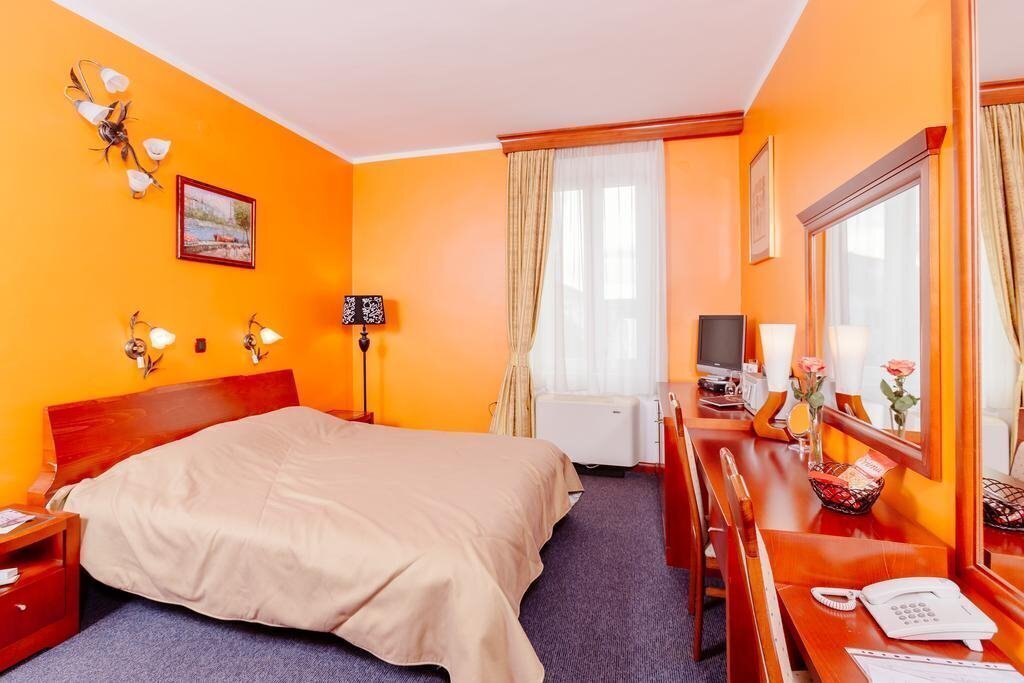 Zdjęcia Montenegrino 4*