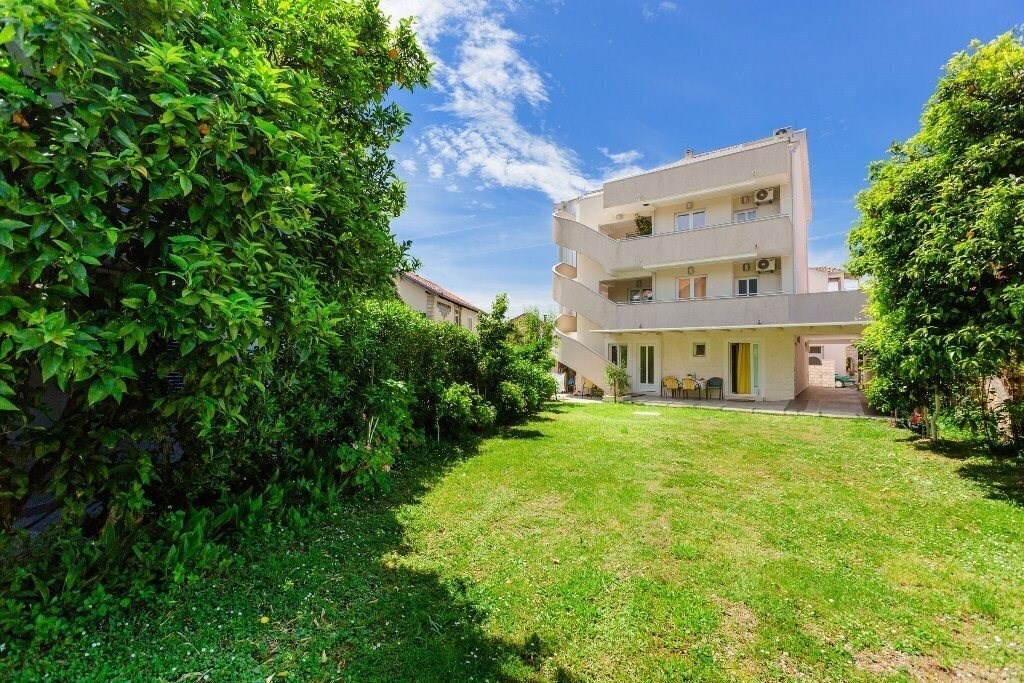 Готель Momo 3*