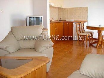 Готель Villa Briv вилла