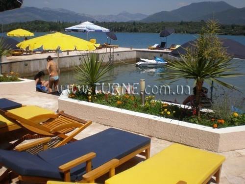 Фотографія Villa Briv вилла