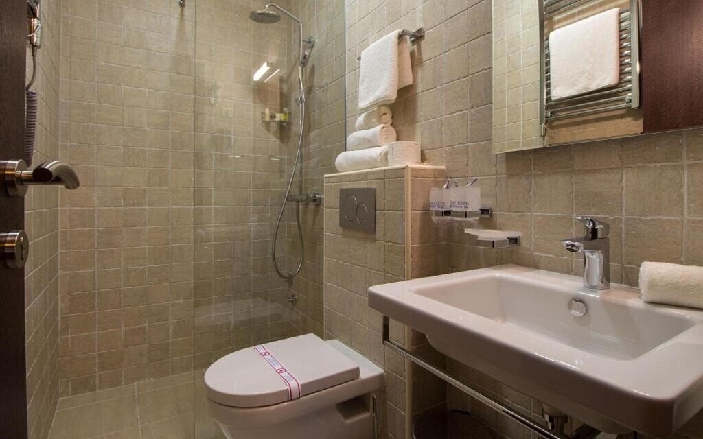 Фотография Helada 4*