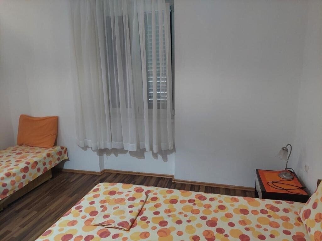 Картинка Kjara Apartments 3*