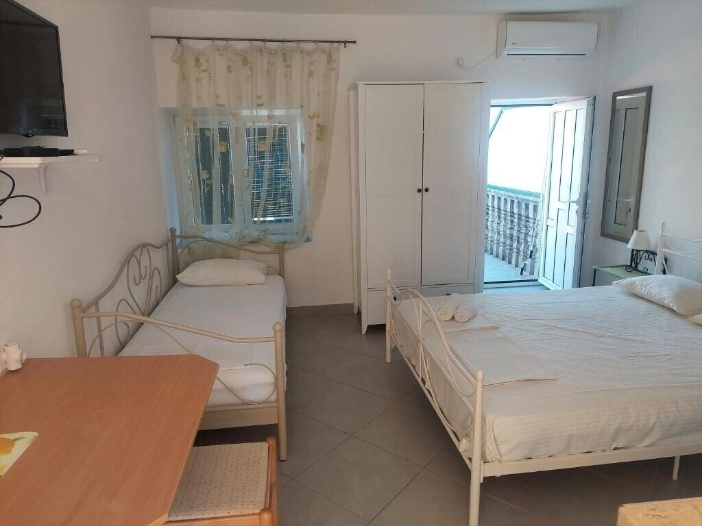 Zdjęcia Kjara Apartments 3*