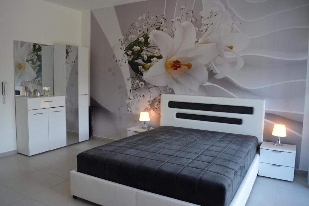 Zdjęcia Kristina Rooms & Apartments 5*