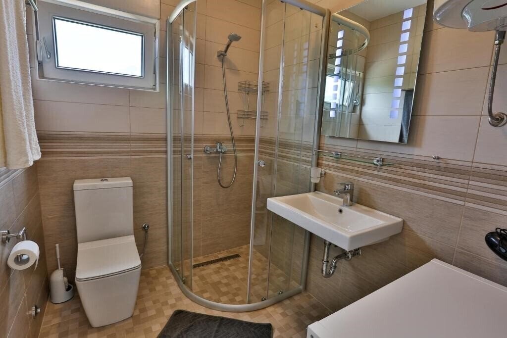 Obraz Kristina Rooms & Apartments 5*