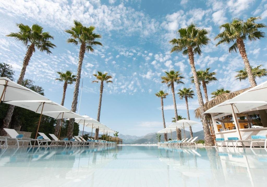 Zdjęcia Hotel Nikki Beach Montenegro 5*