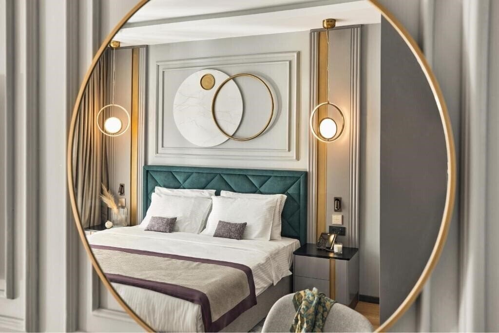 Hotel La Fleur 5*