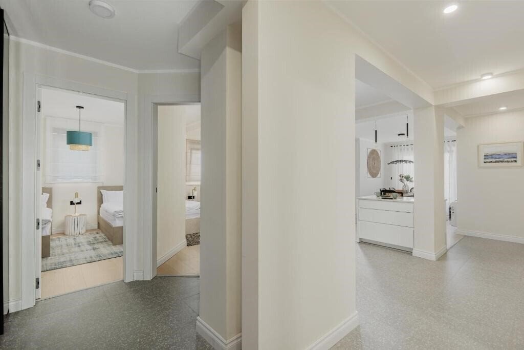 Фото Dimitris Residence 4*