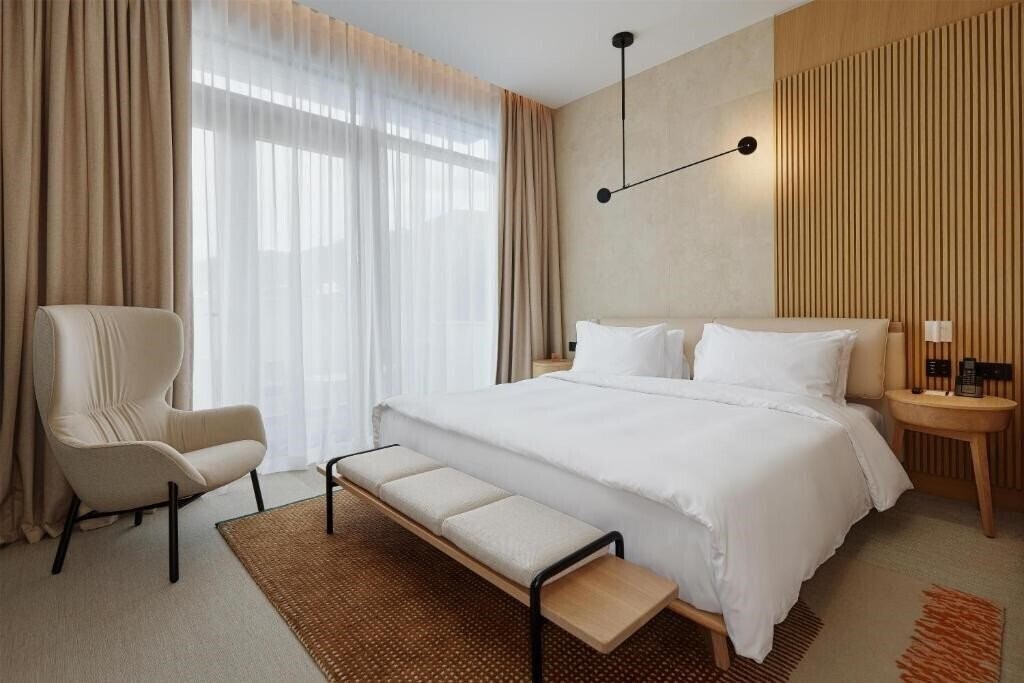 Obraz Siro Boka Palace 5*