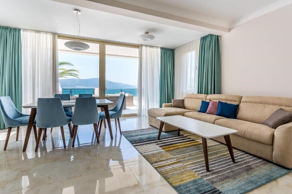 Zdjęcia Kaliman Villa Lux 4*