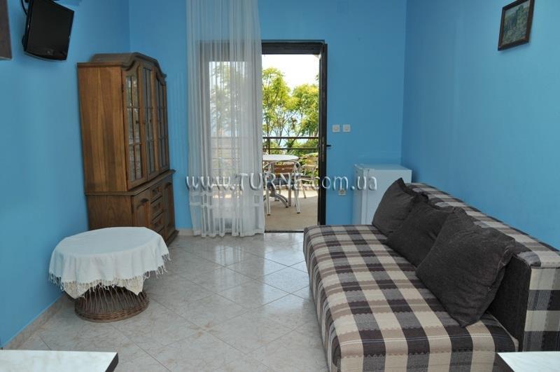 Zdjęcie Villa Cejovic 4*