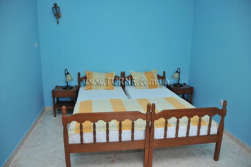 Zdjęcia Villa Cejovic 4*