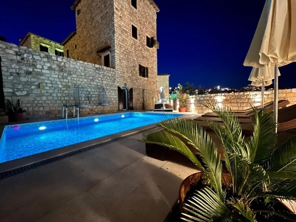 Zdjęcie Palata Venezia & Dvori Balsica 4*