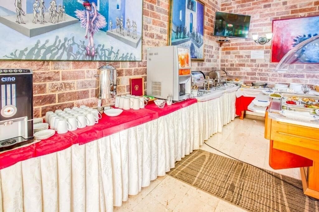 Obraz Palata Venezia & Dvori Balsica 4*