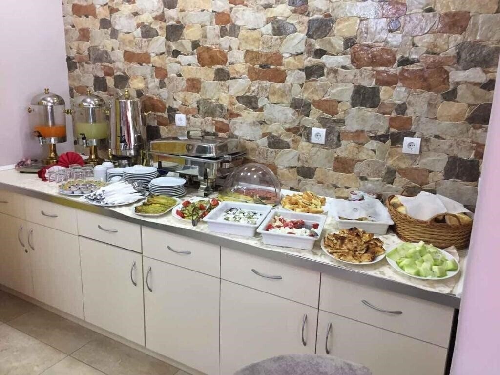 Зображення Mediteran Ulcinj 3*