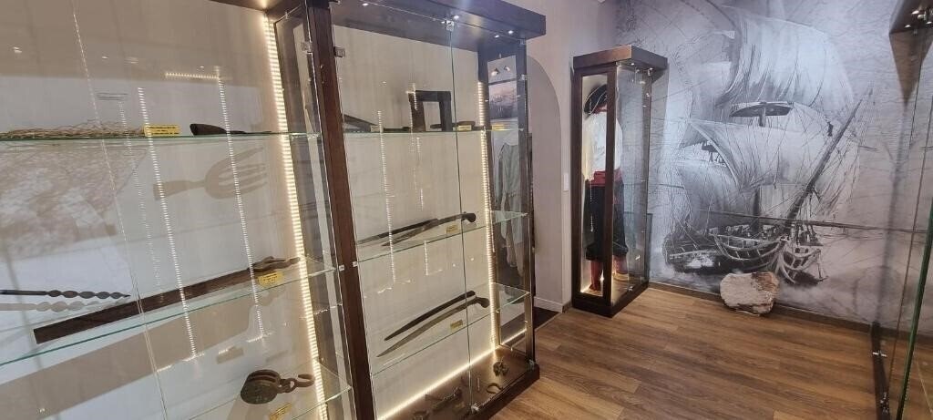 Zdjęcia Palata Venezia Villa 3*