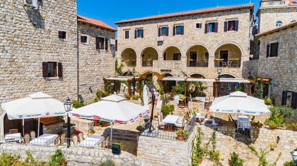 Zdjęcie Hotel Palata Venezia 4*