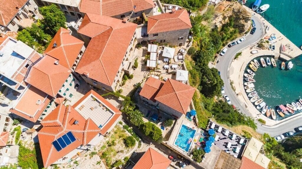 Zdjęcie Hotel Palata Venezia 4*