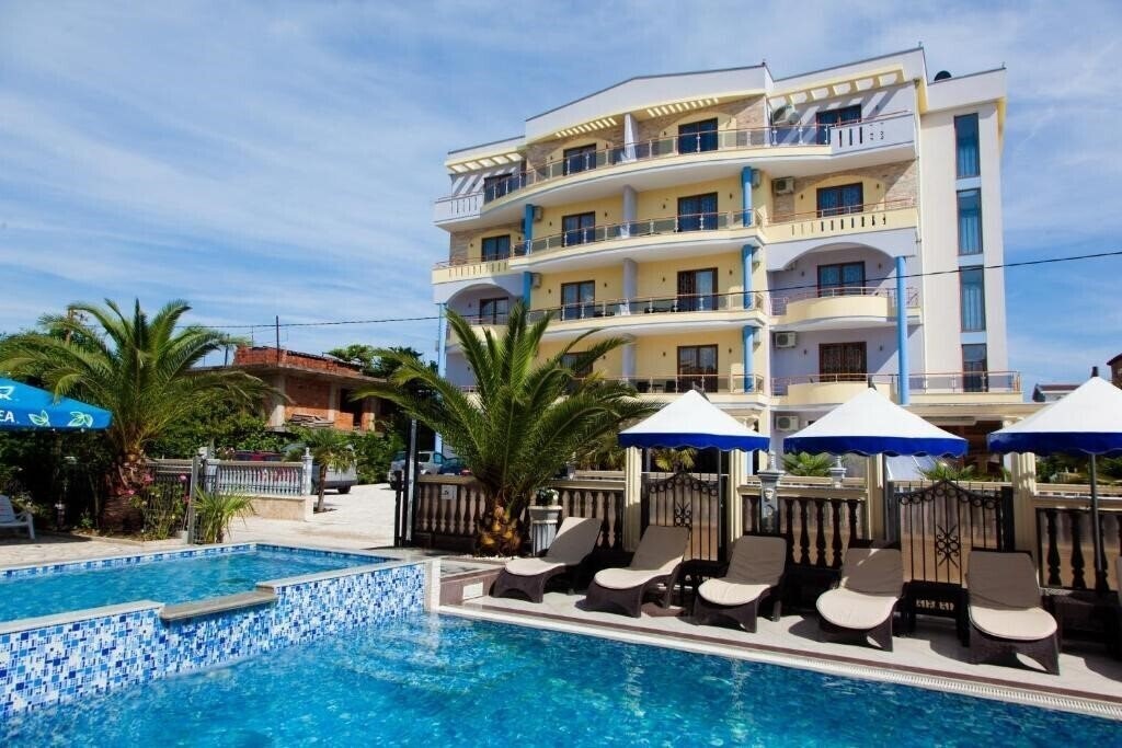 Hotel Hotel Montefila 4*