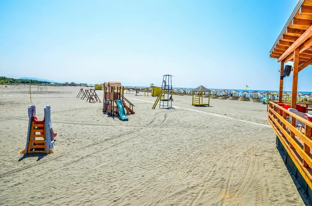 Зображення Bellevue Hotel Ulcinj 2*