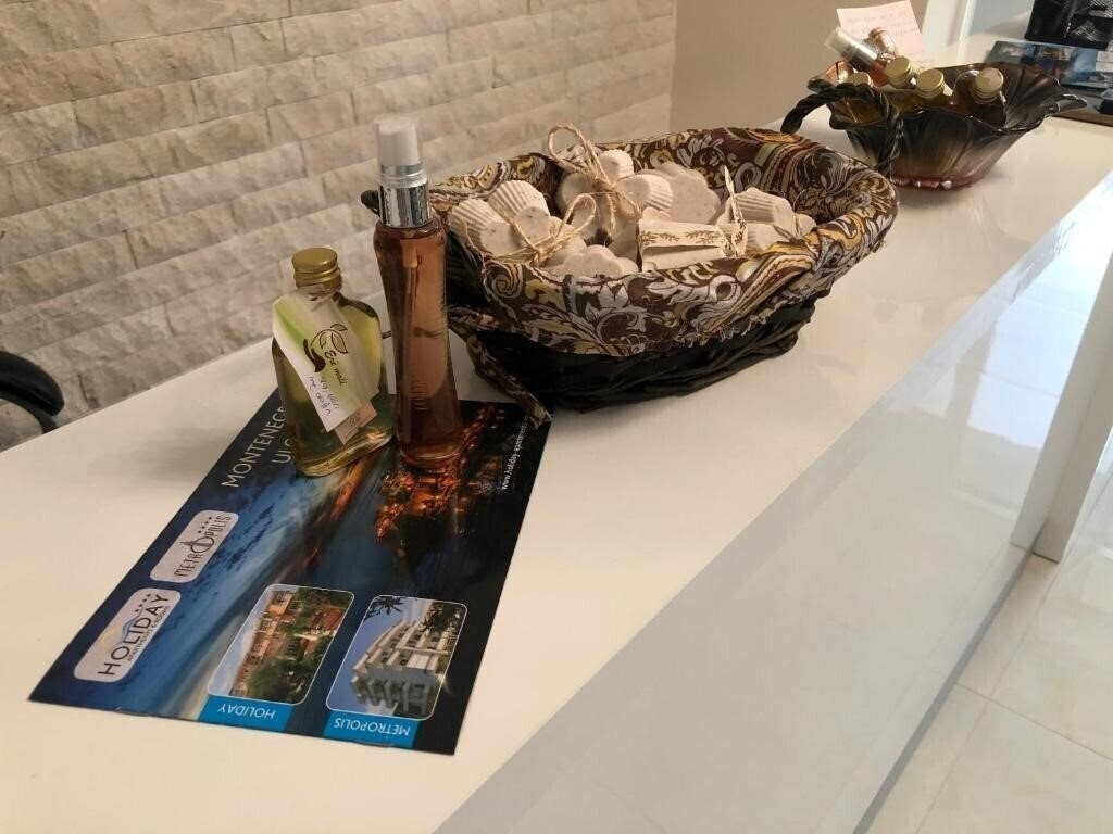 Zdjęcie Metropolis 4*