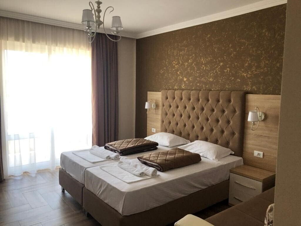 Zdjęcie Metropolis 4*