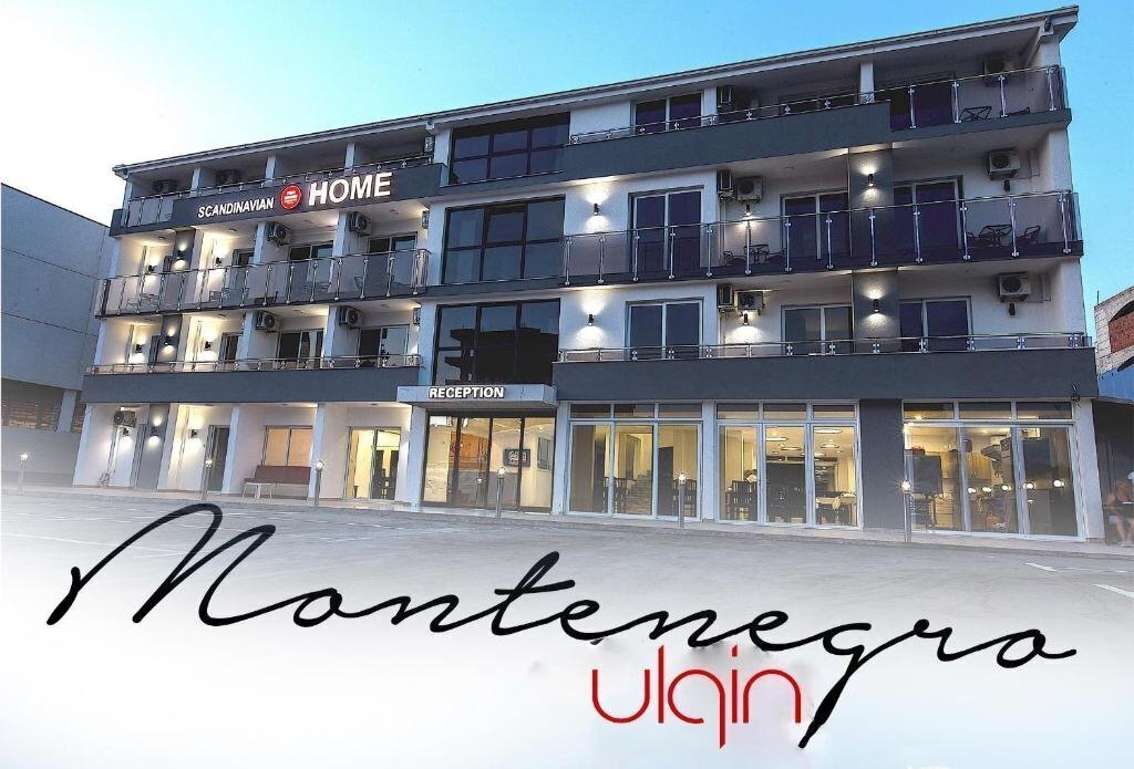 Hotel Scandinavia 3*