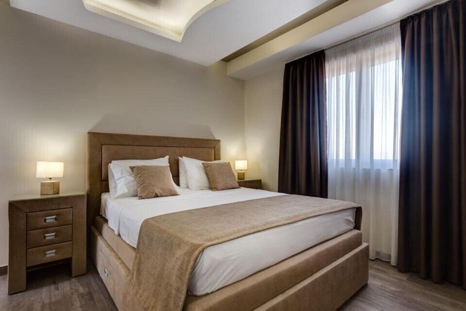 Zdjęcia Hotel Zan 3*