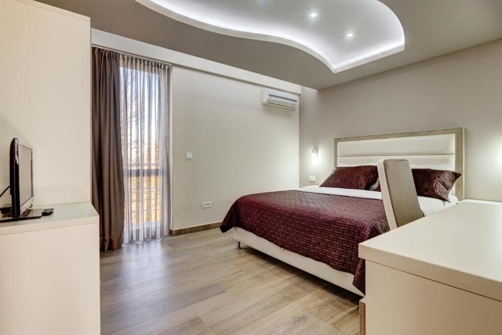 Zdjęcie Hotel Zan 3*