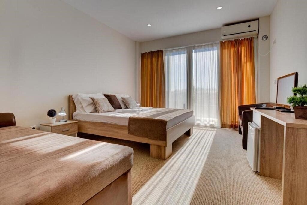 Obraz Hotel Zan 3*