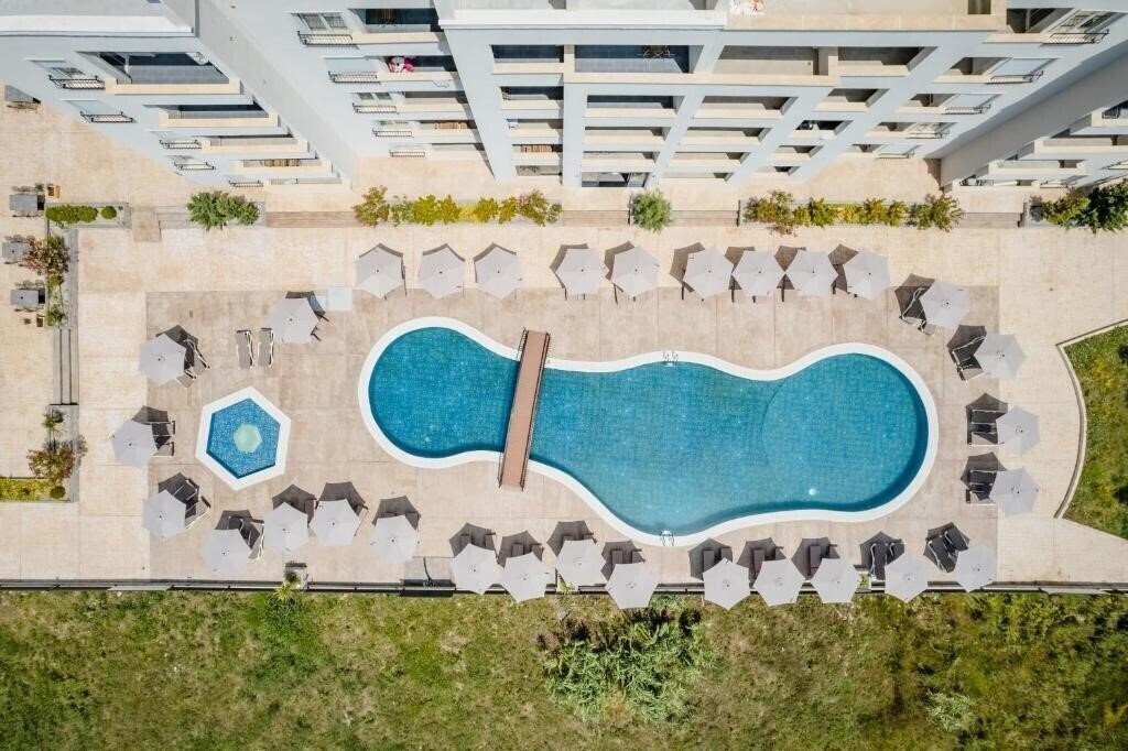 Zdjęcia Hotel Olea 4*