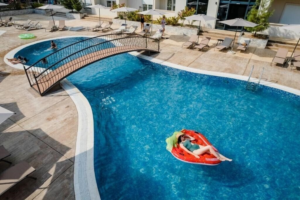 Zdjęcie Hotel Olea 4*