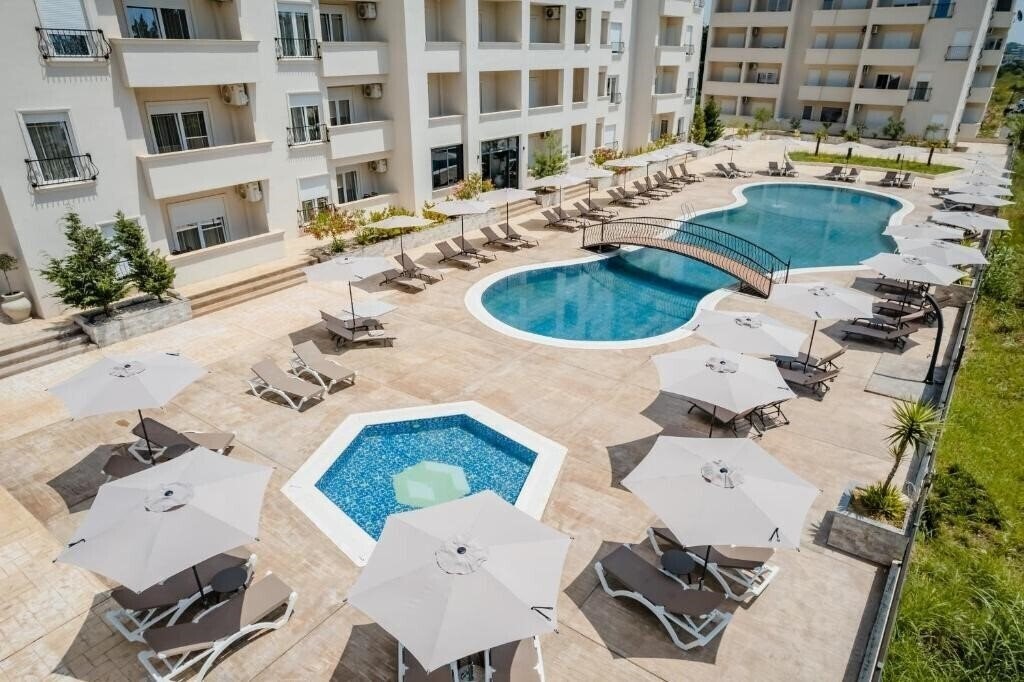 Zdjęcie Hotel Olea 4*