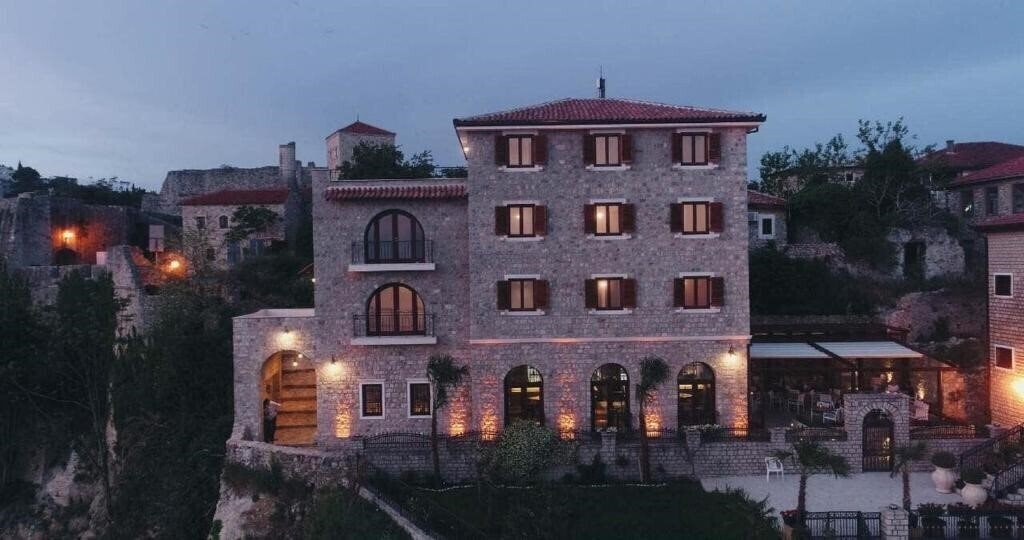 Hotel Hotel Pirate Old Town 4*