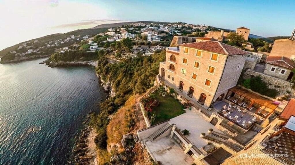 Zdjęcia Hotel Pirate Old Town 4*