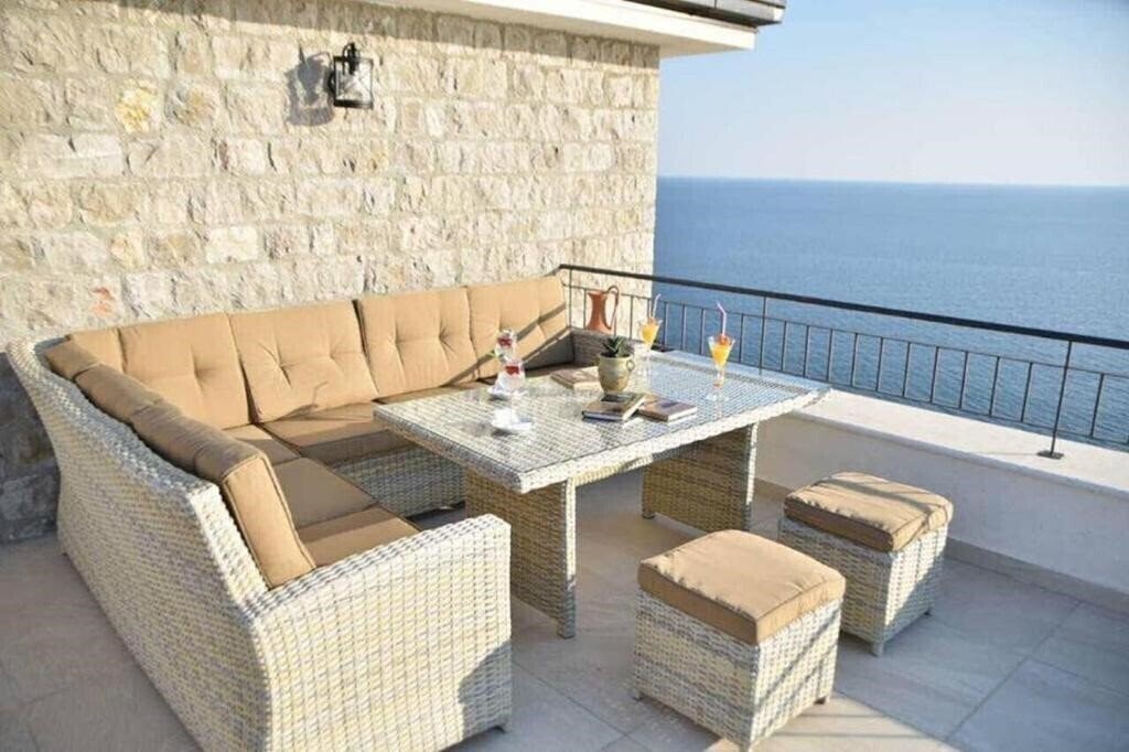Zdjęcie Hotel Pirate Old Town 4*